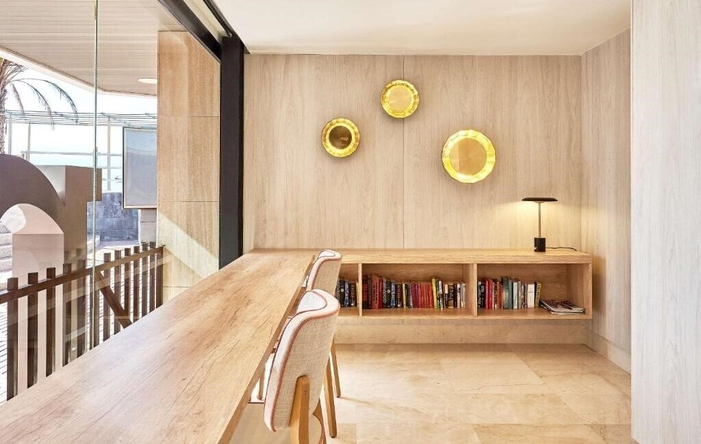 Фотография Nh Imperial Playa 4*