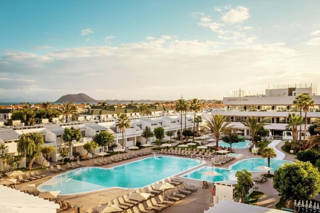 Фотография Playa Park Zensation 4*