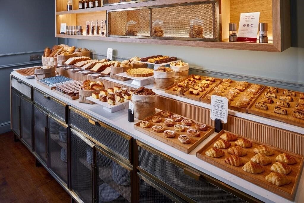 Отель Palacio De Aviles, Affiliated By Melia 5*