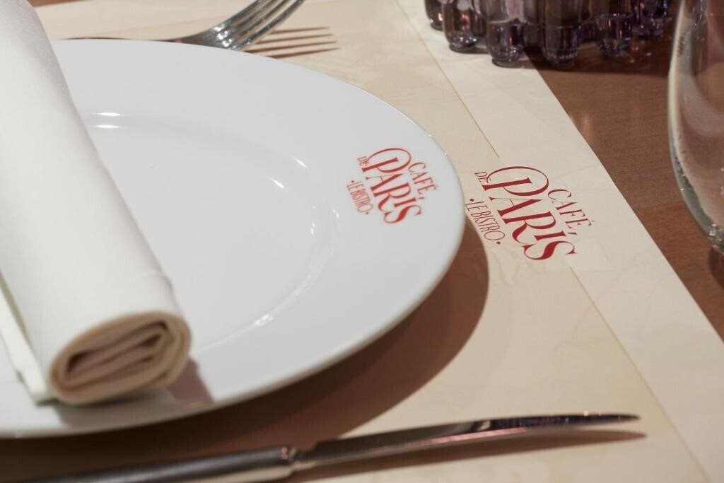 Изображение Palacio De Aviles, Affiliated By Melia 5*