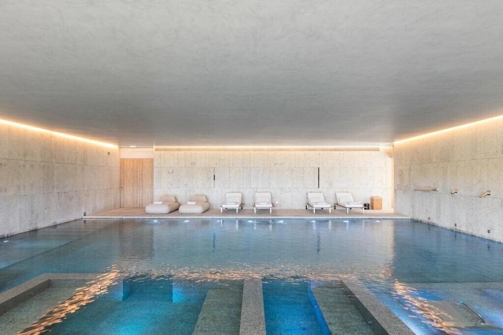 Фотография The Lince Santa Clara 5*