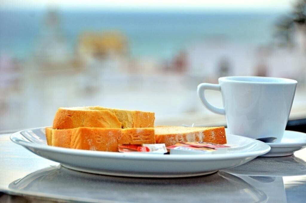 Фото Hostal Campito & Coworking (ex. Hostal Campito) 2*