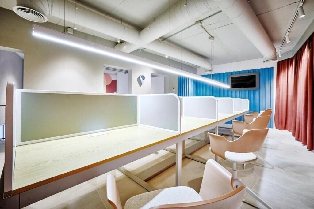 Фотография Hostal Campito & Coworking (ex. Hostal Campito) 2*