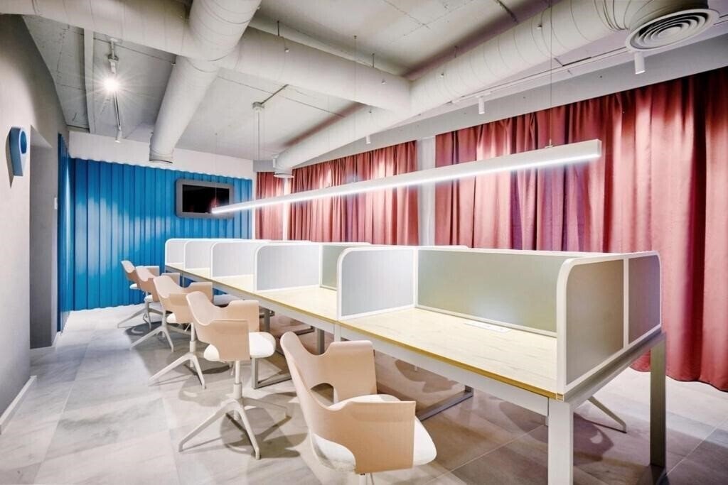 Картинка Hostal Campito & Coworking (ex. Hostal Campito) 2*