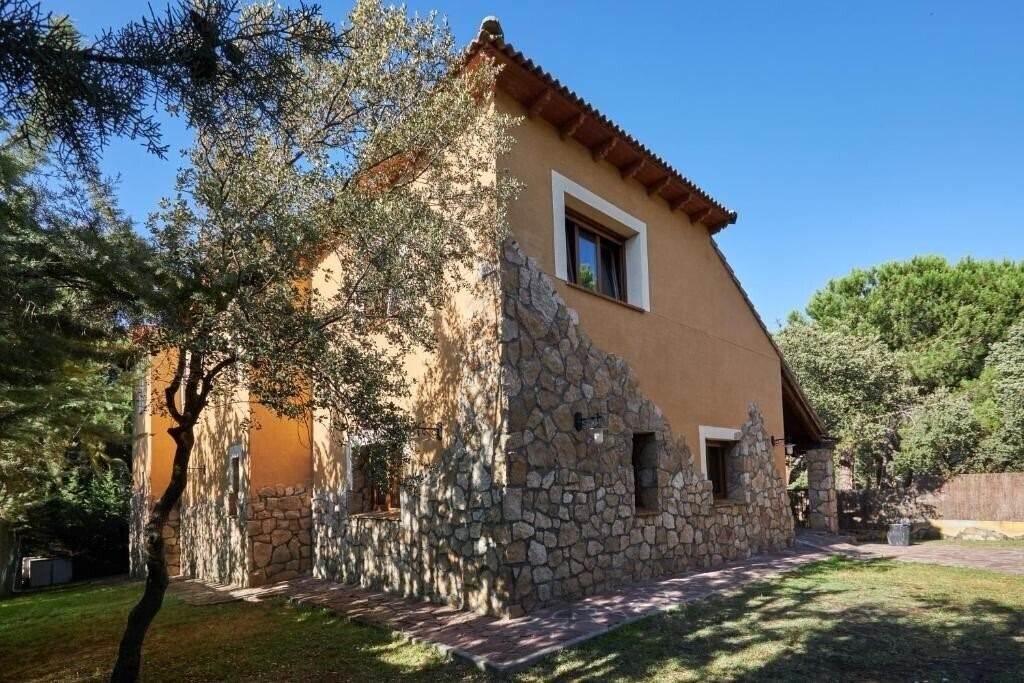 Фото Avila Rural Casa Rural Fanega II (ex. Casa Rural La Fanega I y II, Avila Rural Casa Rural Fanega II) 2*