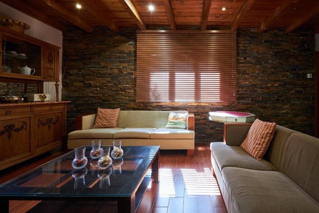 Фотография Avila Rural Casa Rural Fanega II (ex. Casa Rural La Fanega I y II, Avila Rural Casa Rural Fanega II) 2*