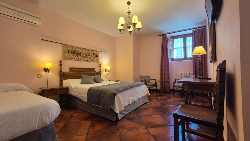 Фото Las Cancelas 2*