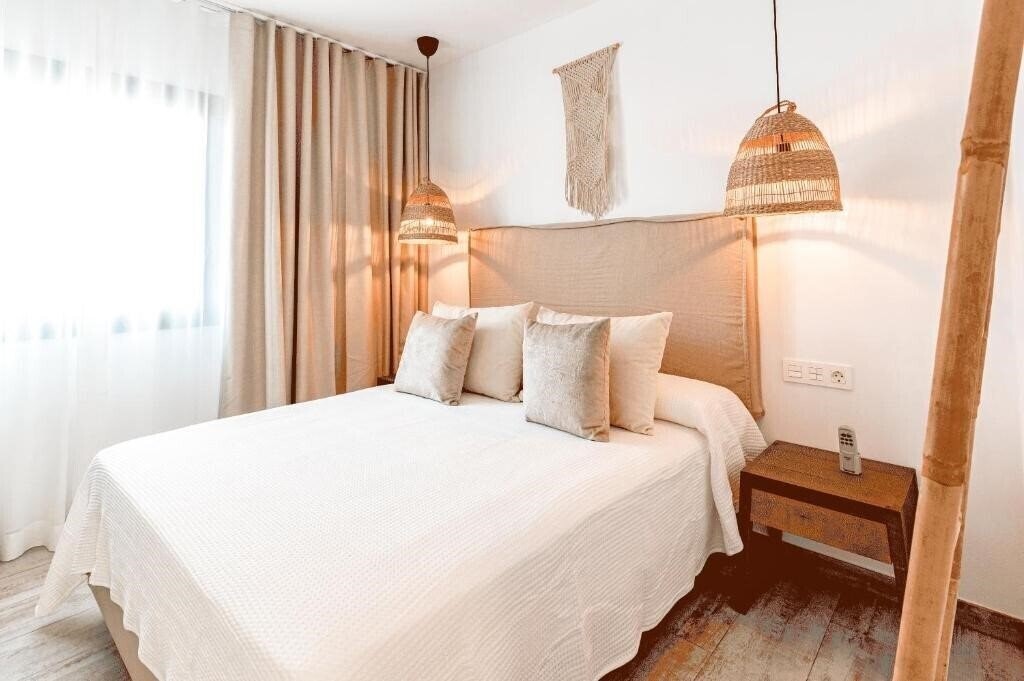 Фотография Shambhala Fuerteventura 4*