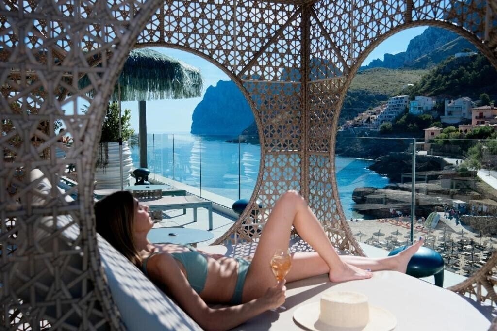 Фото El Vicenc De La Mar - Adults Only (+12) 5*