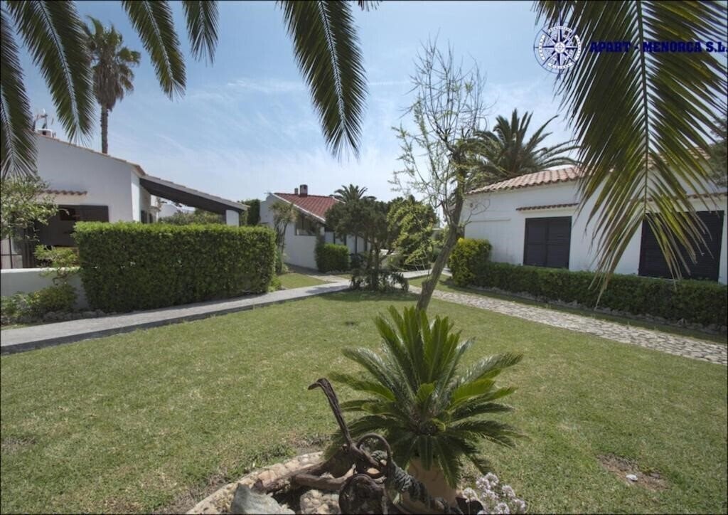 Отель Bungalows Windrose 3*