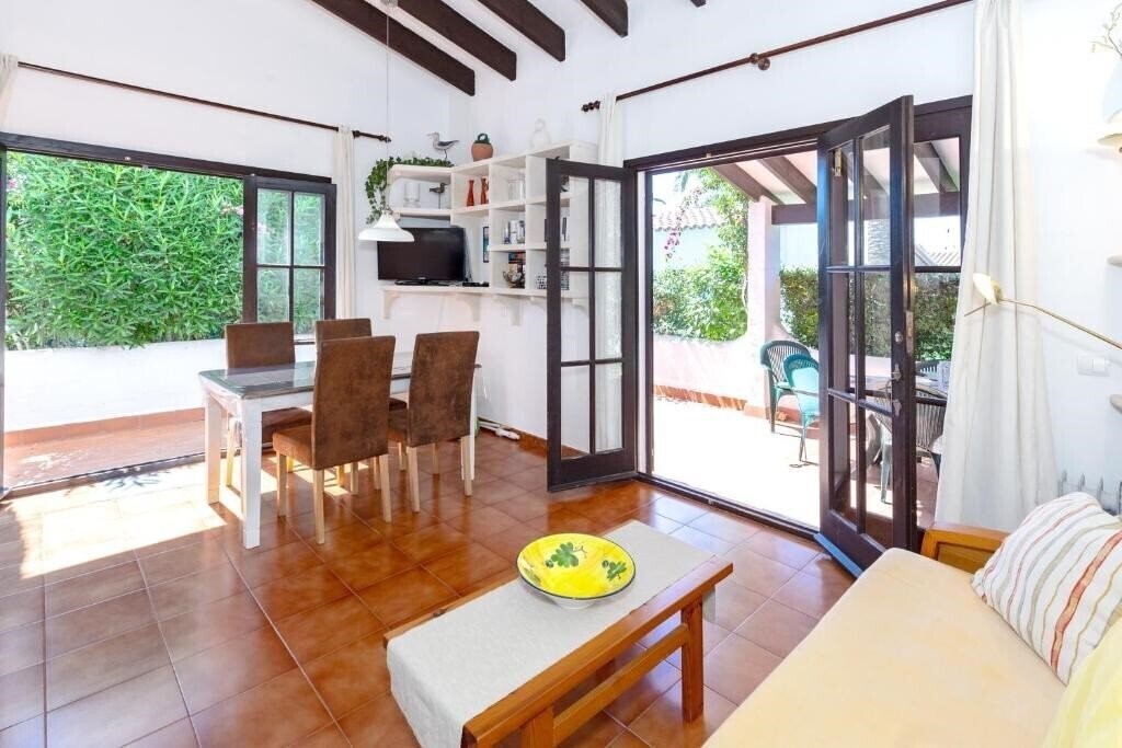 Изображение Bungalows Windrose 3*