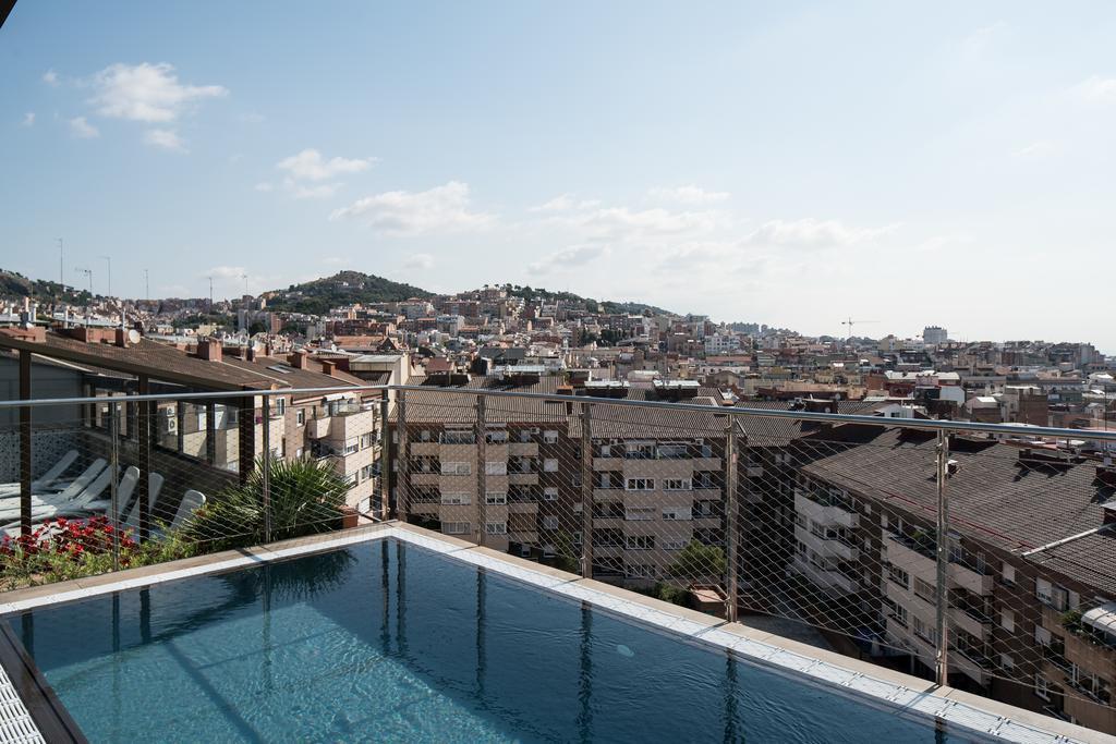 Фото Catalonia Park Putxet 4*