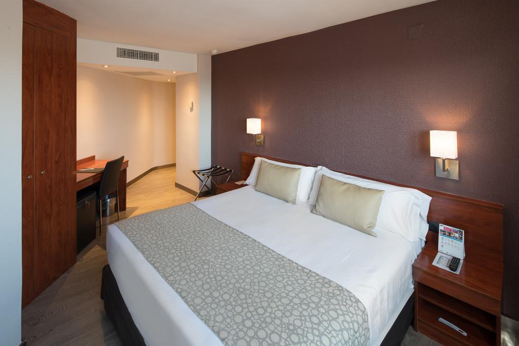 Изображение Catalonia Park Putxet 4*