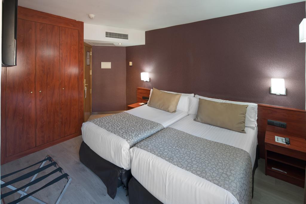 Картинка Catalonia Park Putxet 4*