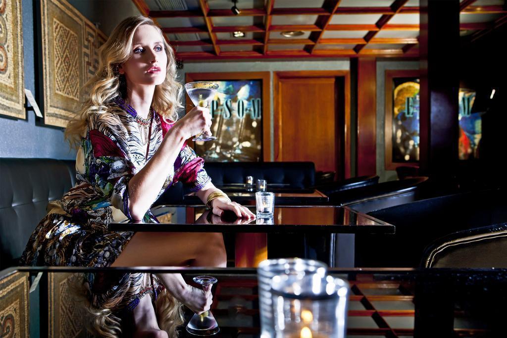 Картинка Derby 4*