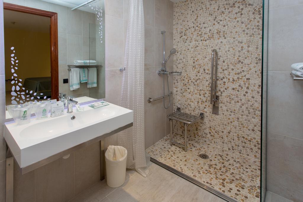 Картинка Gran Hotel Barcino 4*