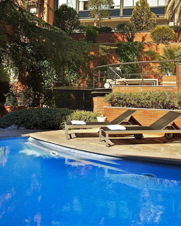 Изображение Balmes Barcelona 4*