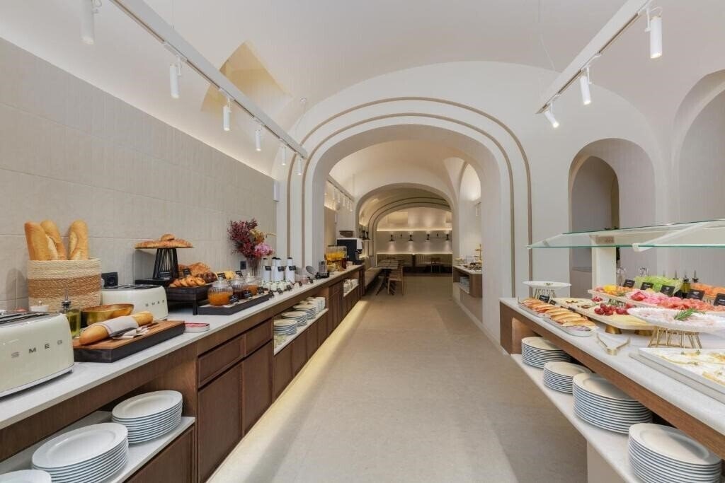 Изображение Medinaceli 4*