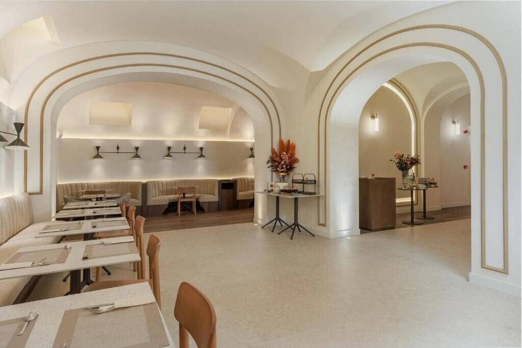 Картинка Medinaceli 4*