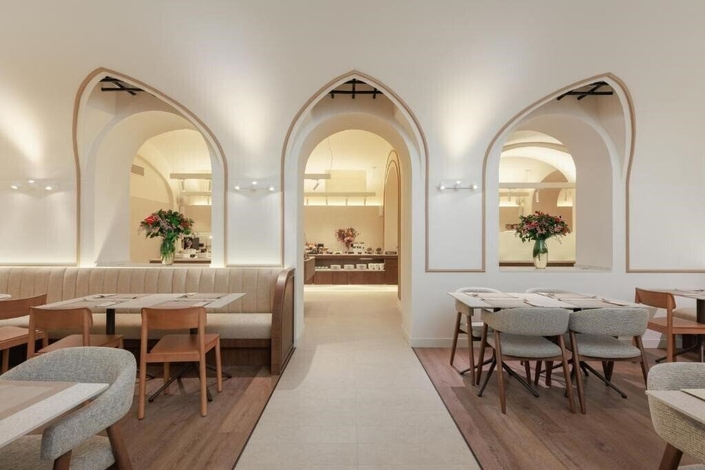 Фотография Medinaceli 4*