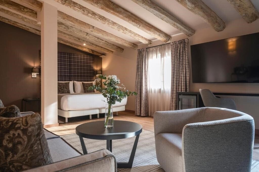 Фотография Hesperia Metropol 3*