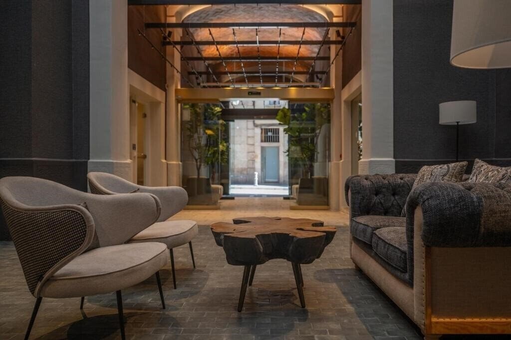 Изображение Hesperia Metropol 3*