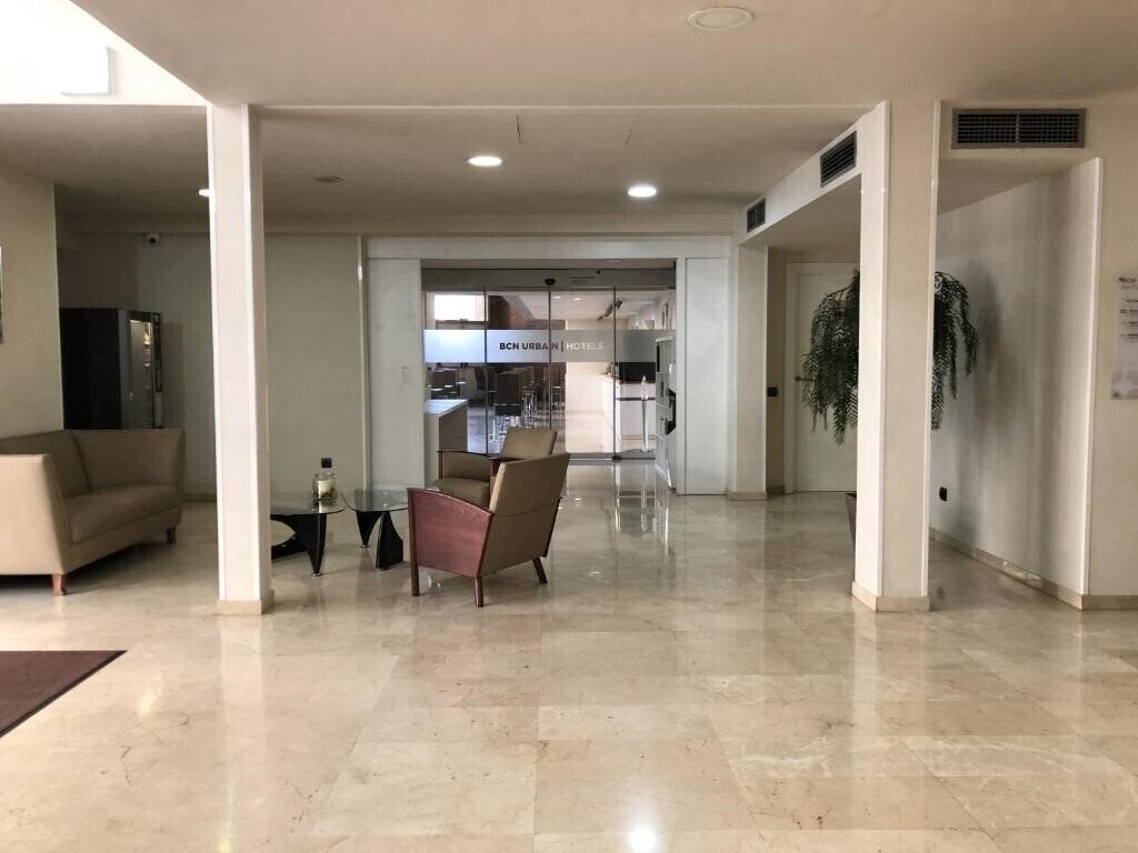 Картинка Hotel Del Comte 4*