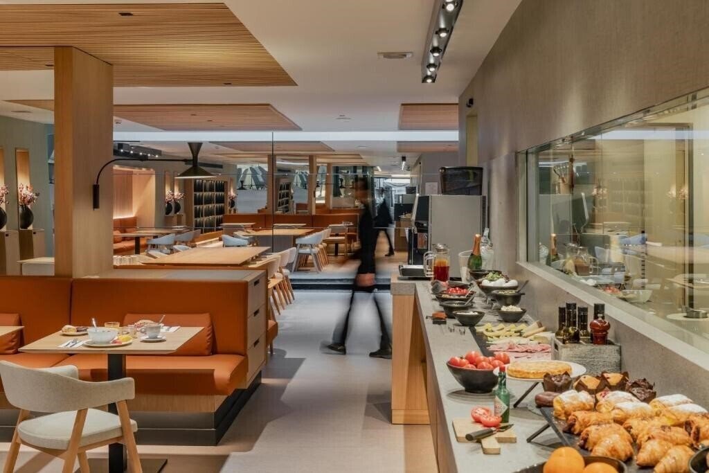 Изображение Hotel Arconte Adults Only 4*