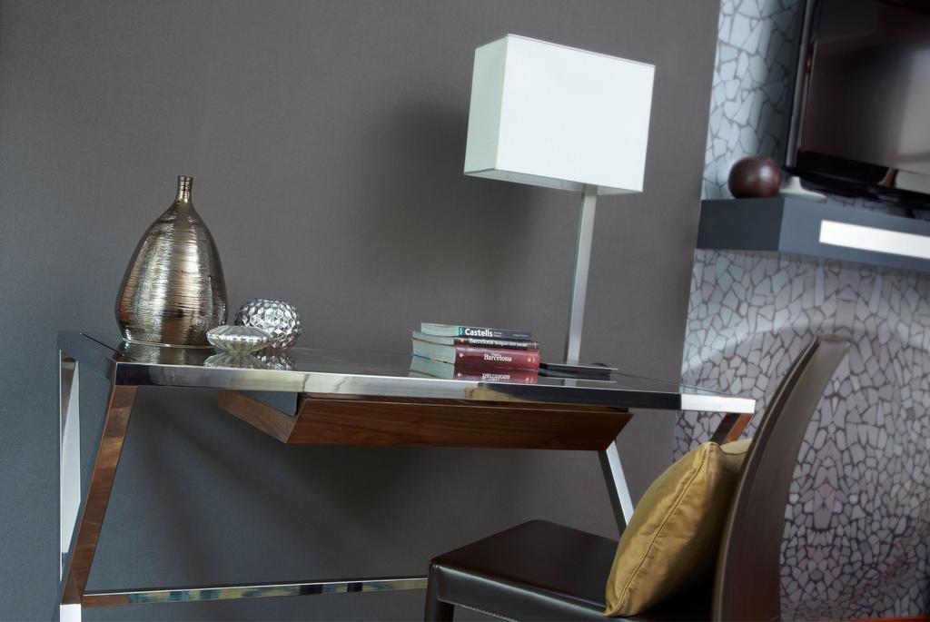 Фото Ac Diplomatic 5*