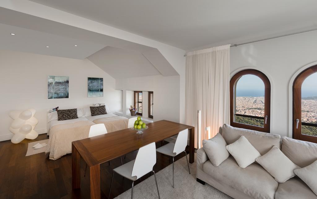 Изображение Gran Hotel La Florida 5*