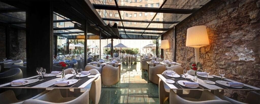 Изображение Olivia Plaza 4*