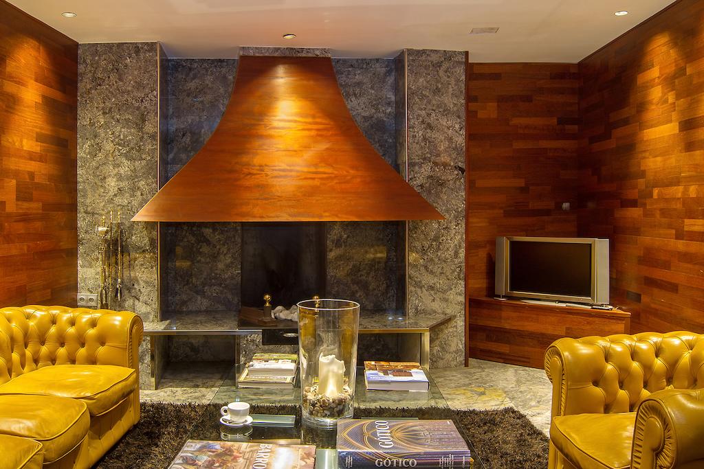 Изображение Sansi Barselona (ex. Sansi Diputacio) 4*