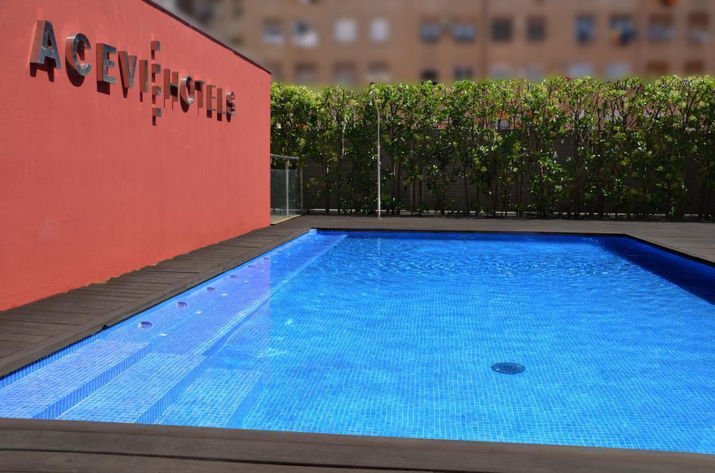 Фотография Acevi Villarroel 4*