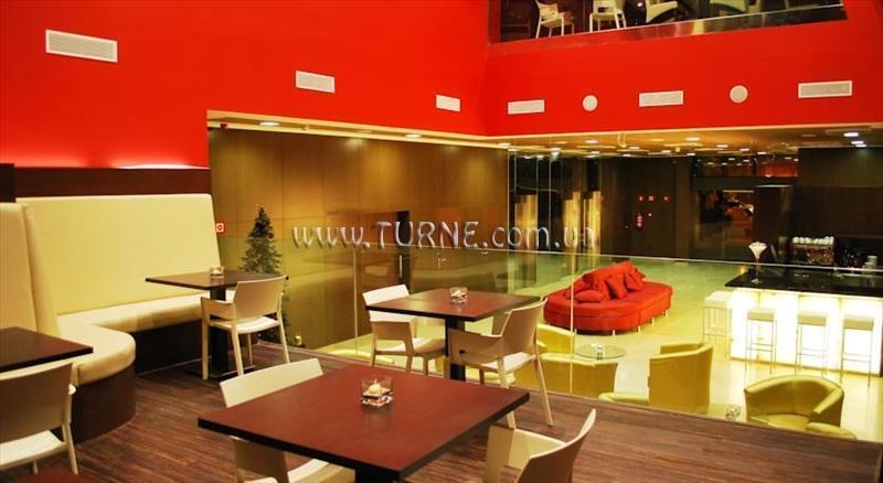 Фото Best 4 Barcelona 4*