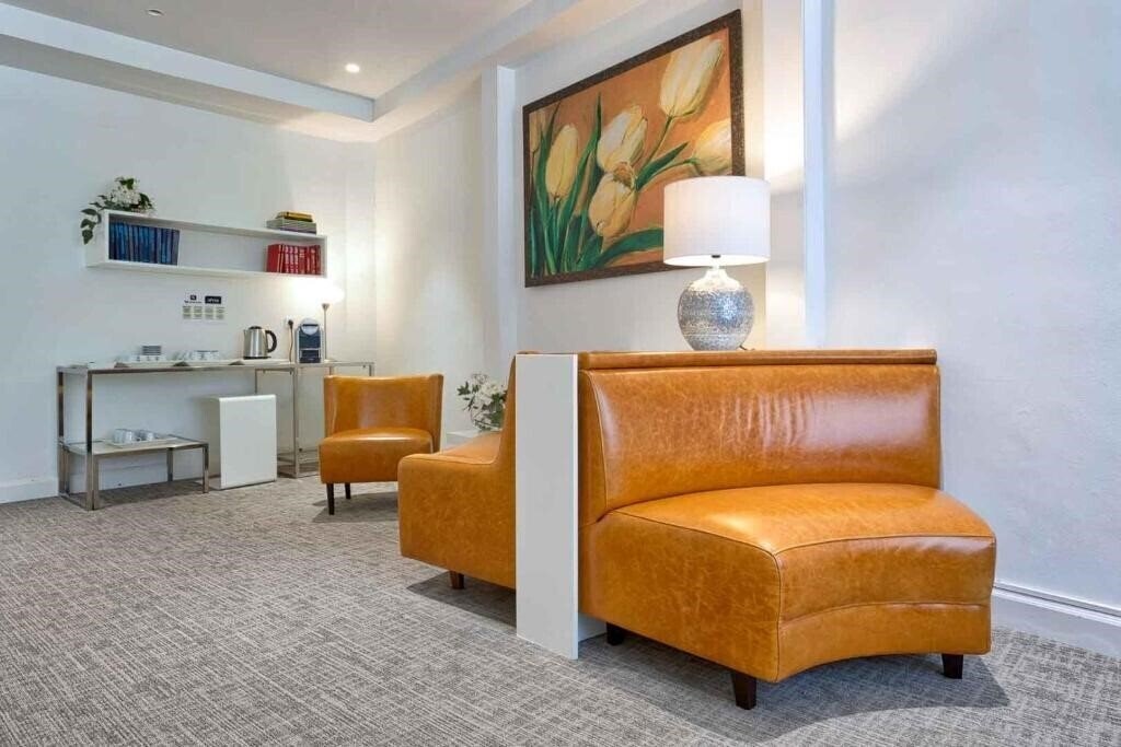 Картинка Bonanova Suite Aparthotel 3*