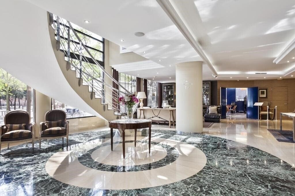 Отель Acta City 47 4*