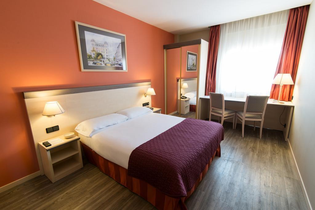 Отель Sunotel Club Central 4*