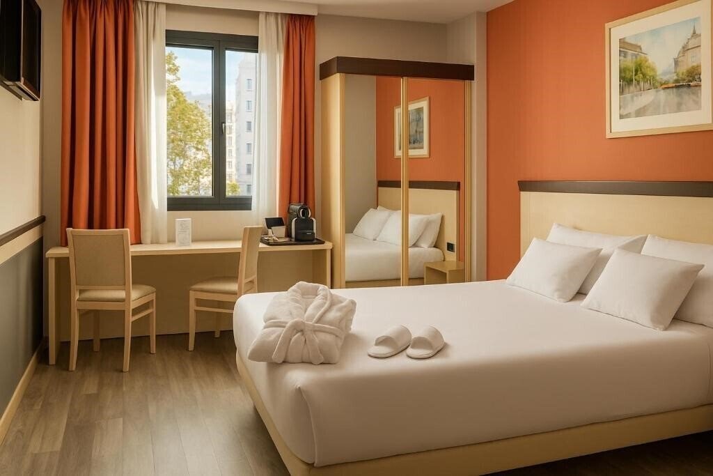 Фото Sunotel Club Central 4*