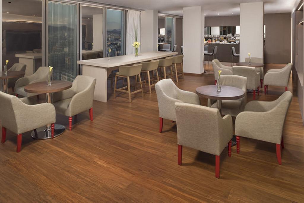 Изображение The Level At Melia Barcelona Sky 4*