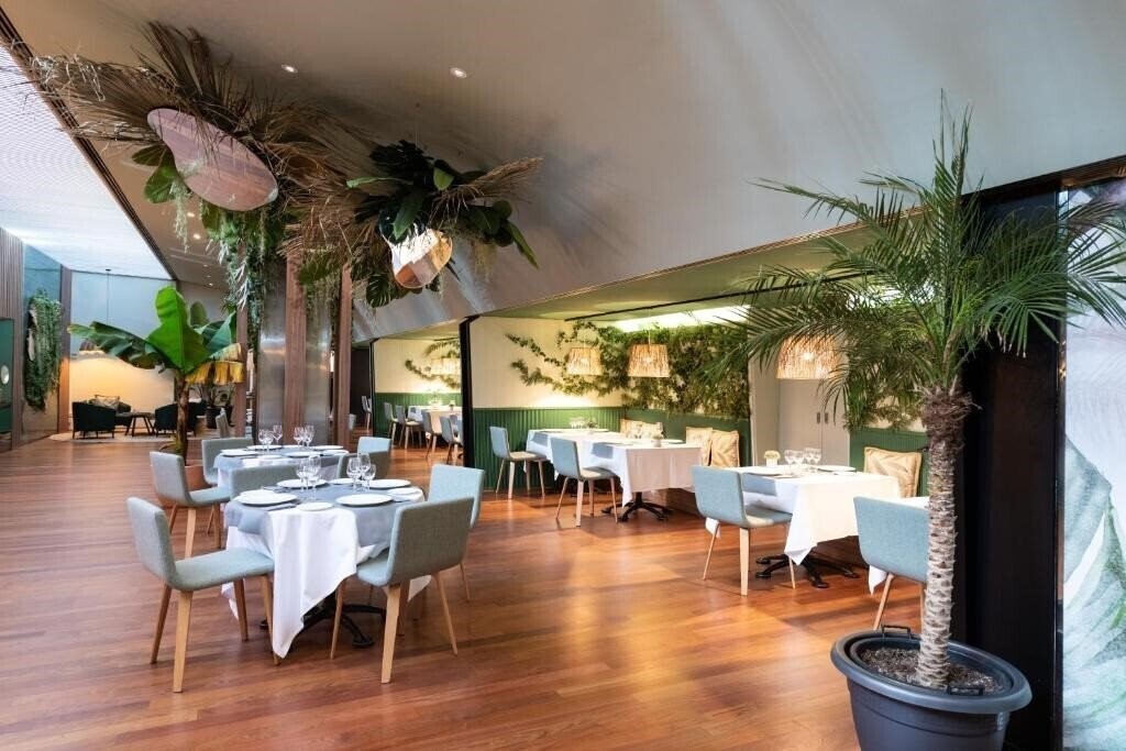 Изображение Aparthotel Atenea 4*