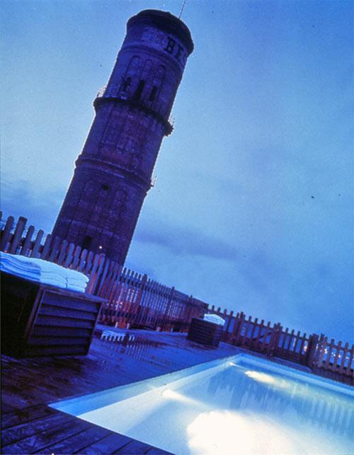 Изображение Husa Barcelona Mar 4*