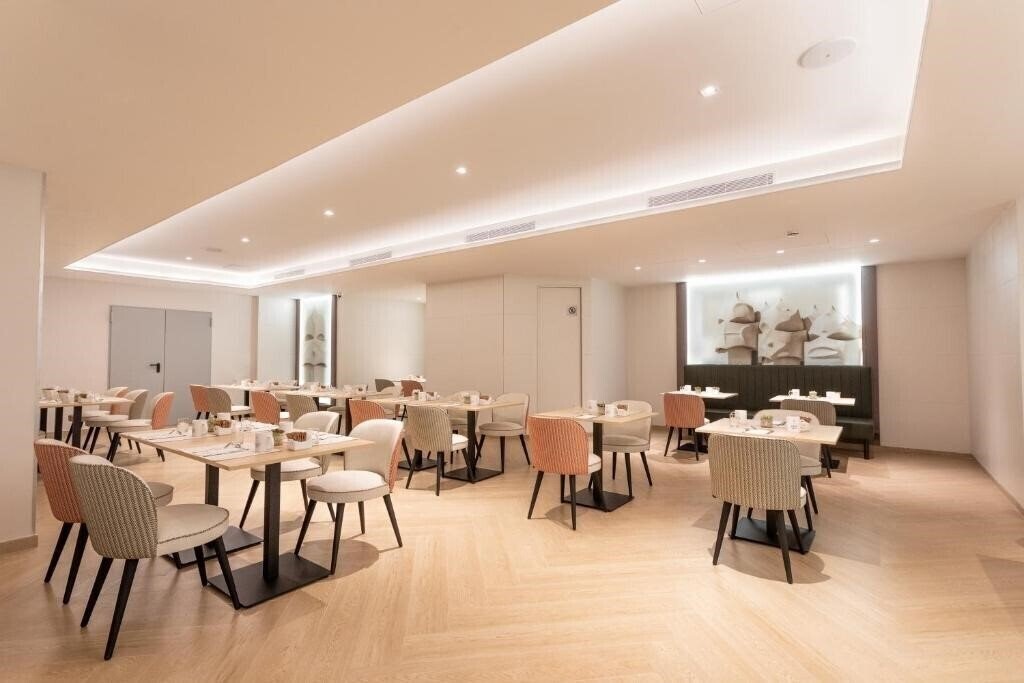 Фотография Eurostar Cristal Palace 4*