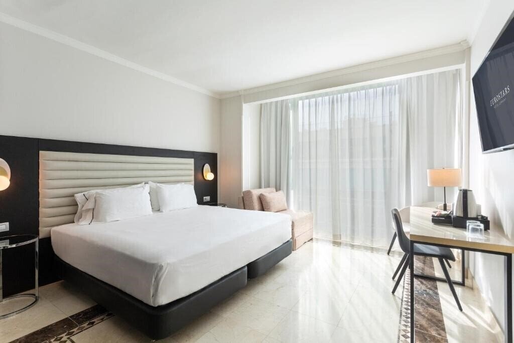 Изображение Eurostar Cristal Palace 4*