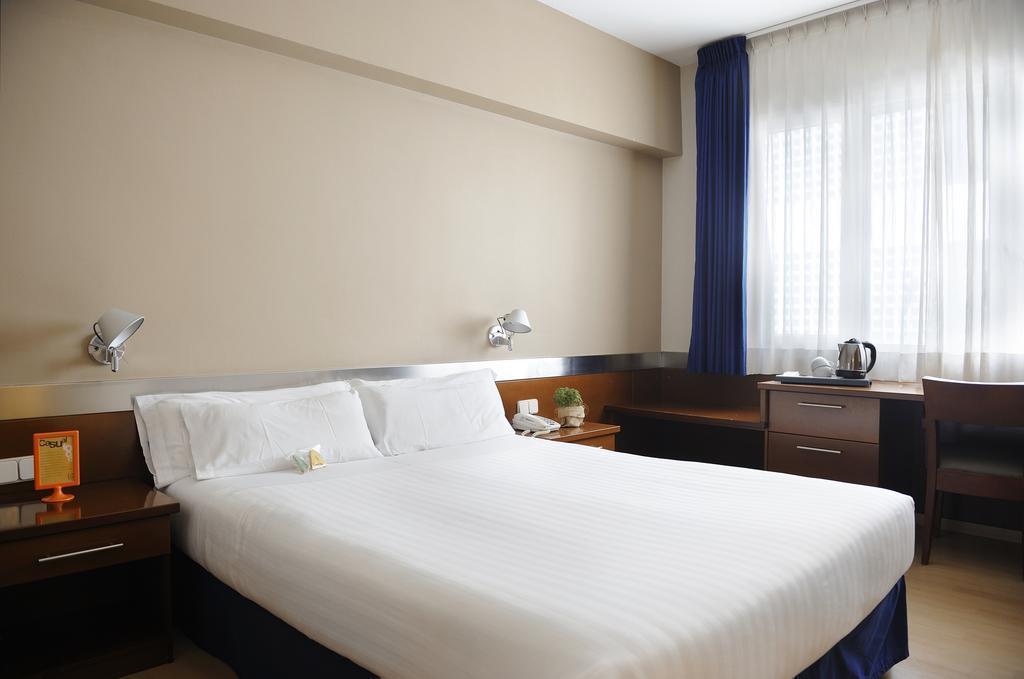 Изображение Tres Torres 3*