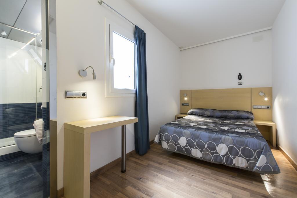 Отель Barbara 1*