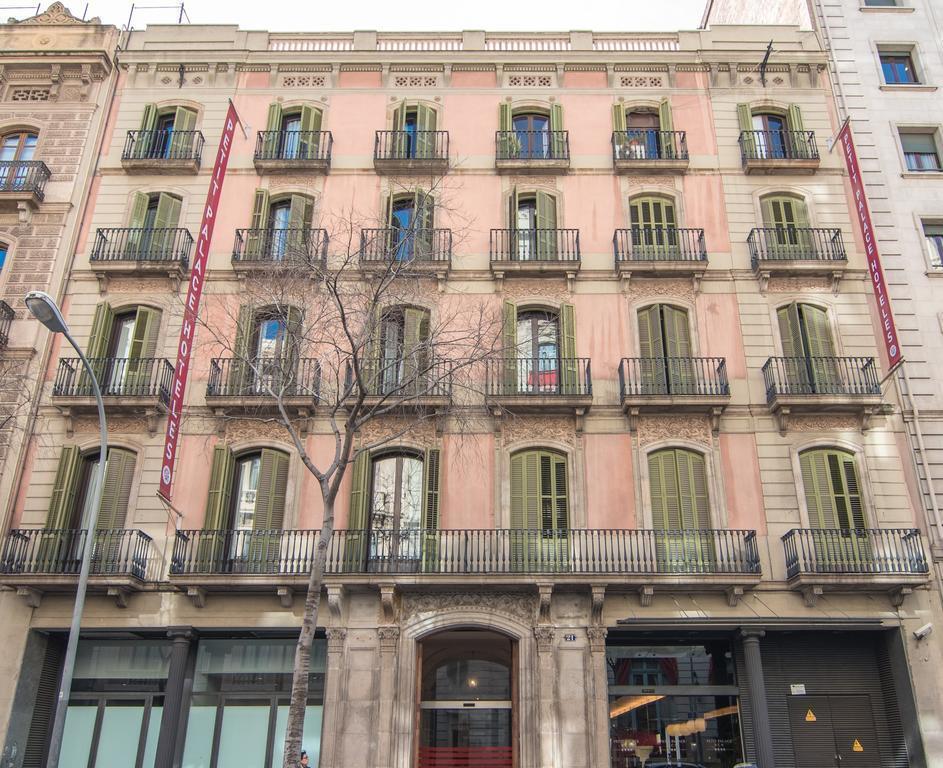 Фото Petit Palace Barcelona 4*