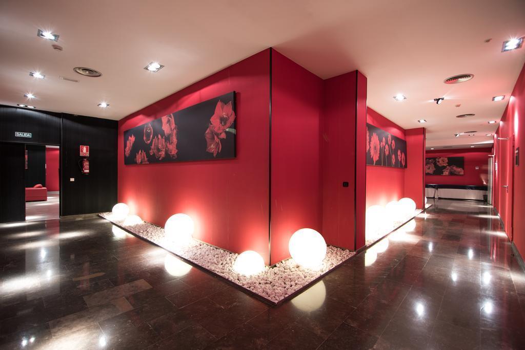 Картинка Petit Palace Barcelona 4*