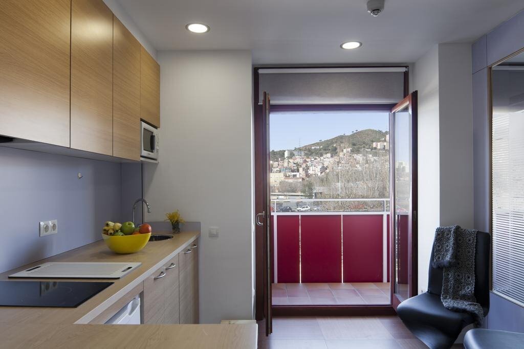 Фото Abarco Apartments апартаменты