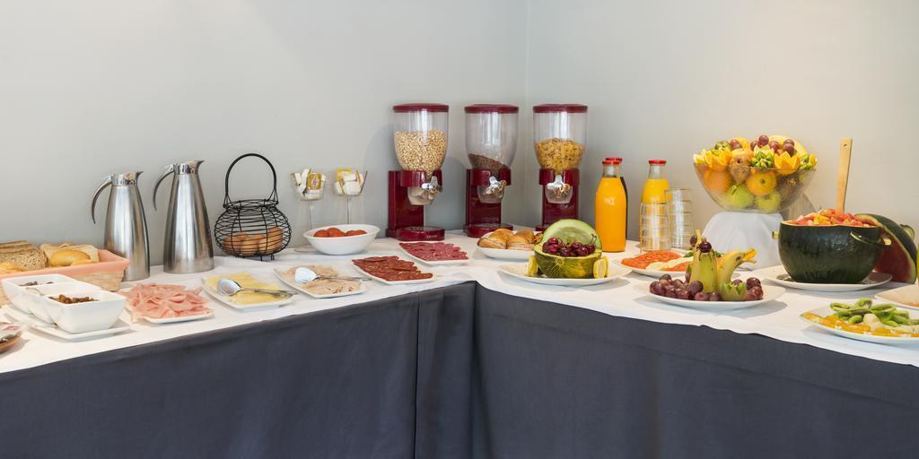 Фото Atiram Arenas (ex. Husa Arenas) 4*