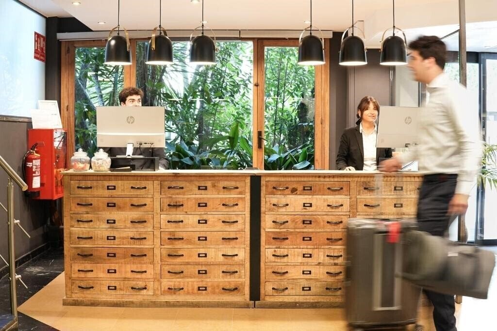 Фото Atiram Arenas (ex. Husa Arenas) 4*